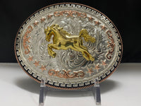 Horse Buckle