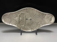 Praying Cowboy Buckle