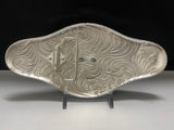 Praying Cowboy Buckle