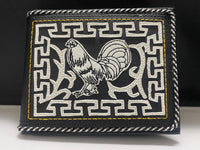 Rooster Wallet