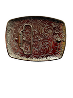 Rooster Buckle