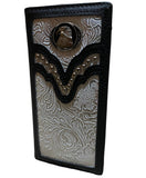 Western Style Wallet