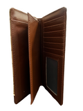 Western Style Wallet