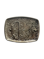 Horse Buckle