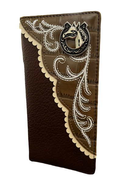 Western Style Wallet