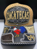 Zacatecas Cap