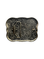 Horse Buckle