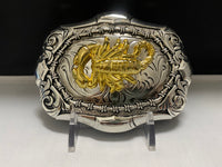 Scorpion Buckle