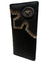 Western Style Wallet