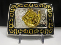 Horse Buckle