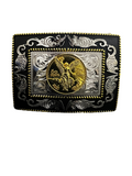 Centenario Buckle