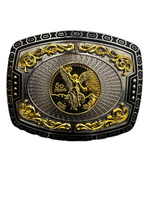 Centenario Buckle