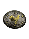 Rooster Buckle