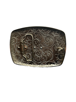 Horse Buckle