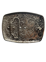 Centenario Buckle