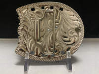 Rooster Buckle