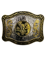 Centenario Buckle