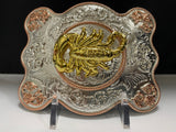 Scorpion Buckle