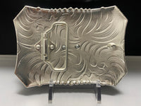 Horse Buckle