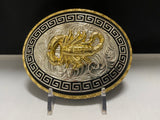 Scorpion Buckle