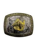 Horse Buckle