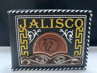 Jalisco Wallet