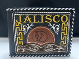 Jalisco Wallet