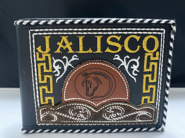 Jalisco Wallet