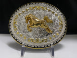 Horse Buckle