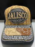 Jalisco Cap