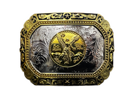 Centenario Buckle