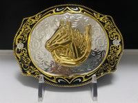 Horse Buckle