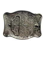 Rooster Buckle