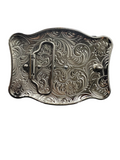 Rooster Buckle