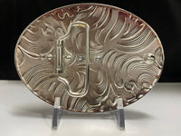 Rodeo Buckle