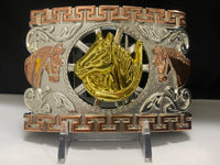 Horse Buckle