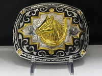 Horse Buckle