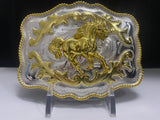 Horse Buckle