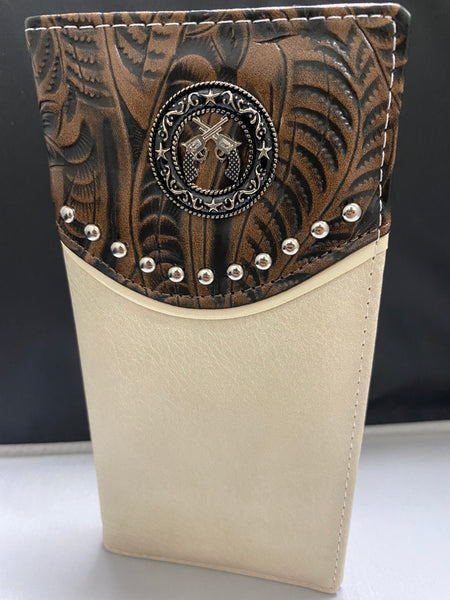 Western Style Wallet