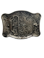 Centenario Buckle