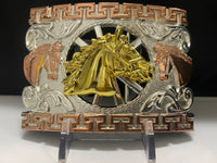 Horse Buckle