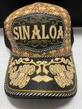 Sinaloa Cap