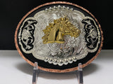 Horse Buckle