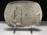 Rodeo Buckle